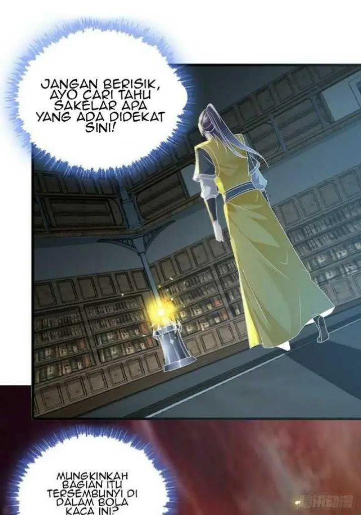 image-komik-forced-to-become-the-villains-son-in-law-chapter-152-19/40