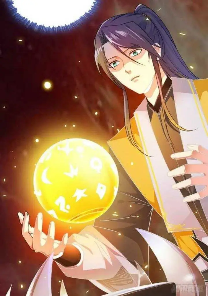 image-komik-forced-to-become-the-villains-son-in-law-chapter-152-20/40