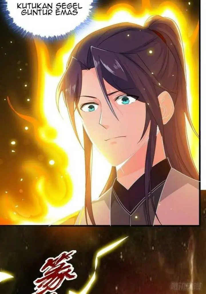 image-komik-forced-to-become-the-villains-son-in-law-chapter-152-23/40