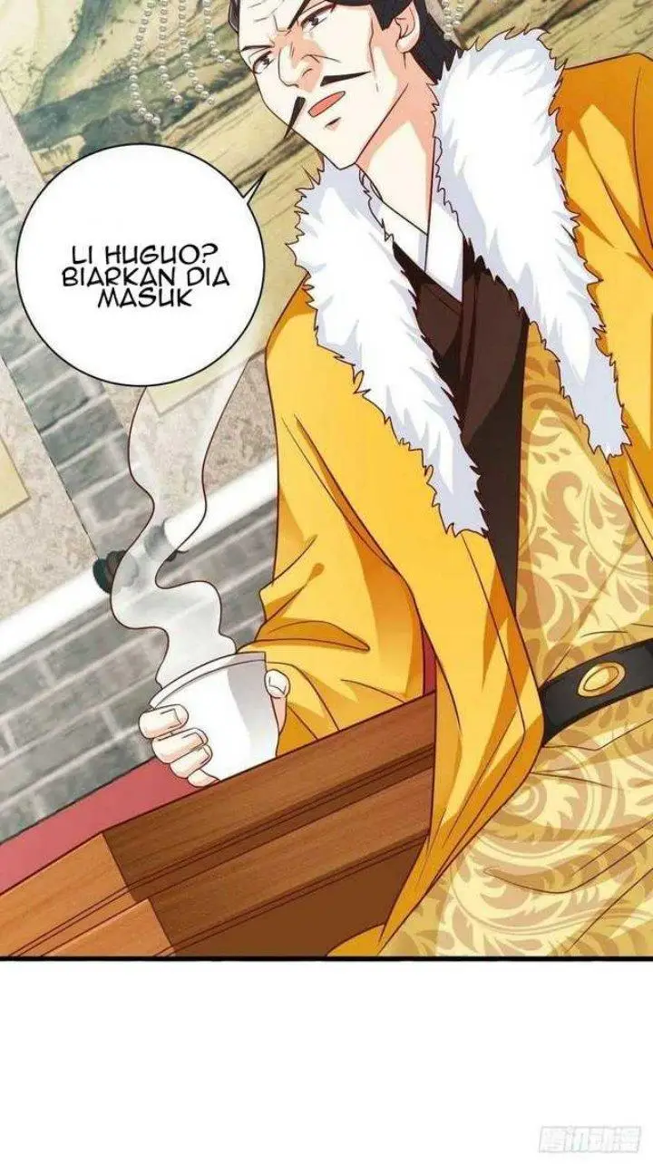 image-komik-forced-to-become-the-villains-son-in-law-chapter-153-12/41