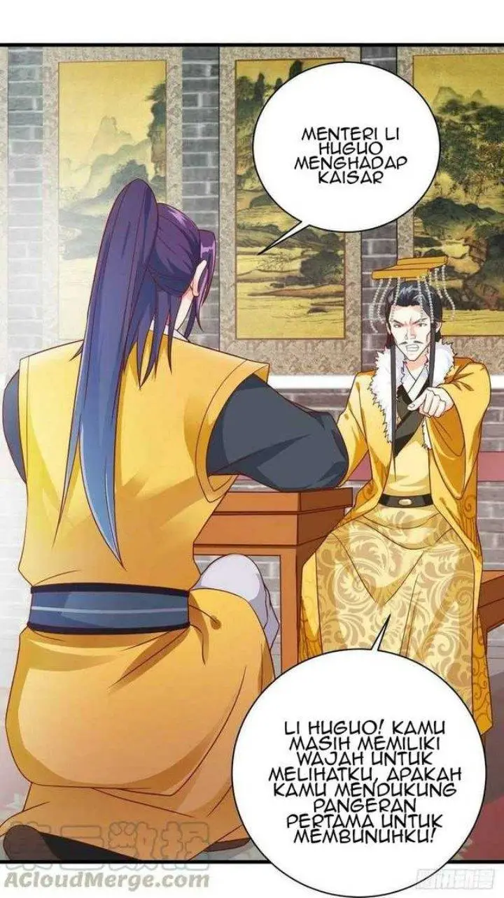 image-komik-forced-to-become-the-villains-son-in-law-chapter-153-13/41