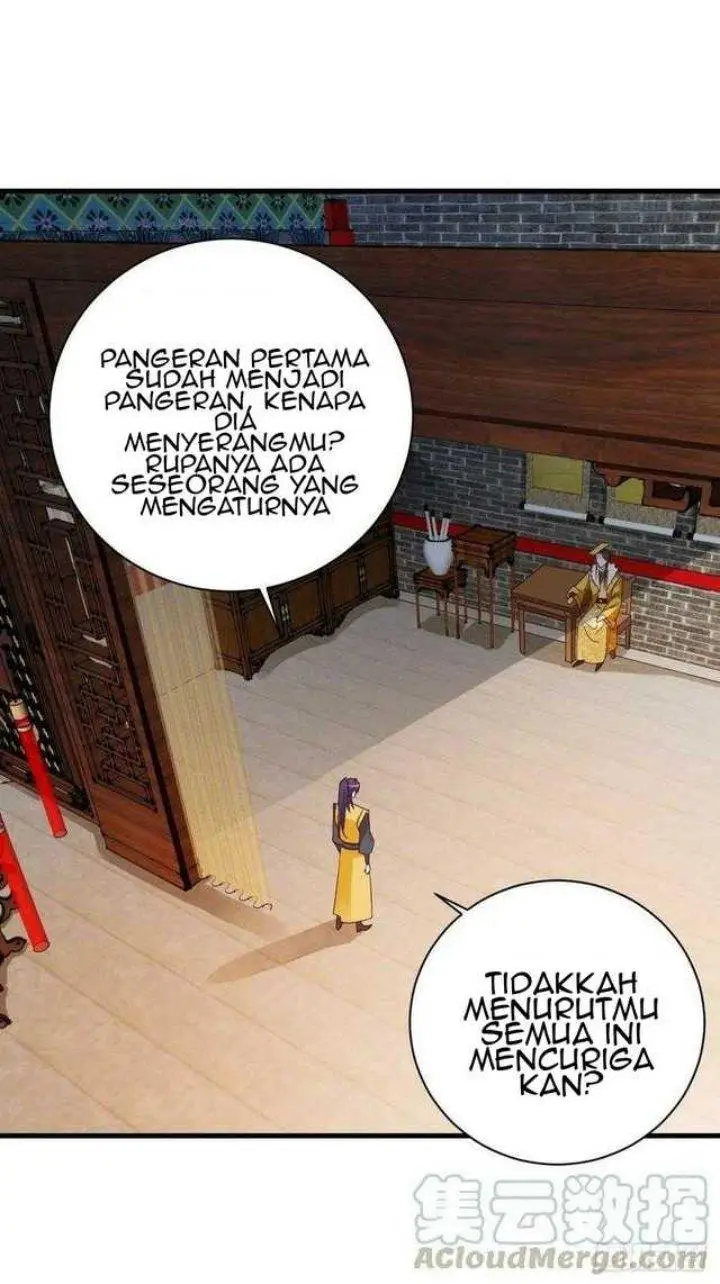 image-komik-forced-to-become-the-villains-son-in-law-chapter-153-15/41