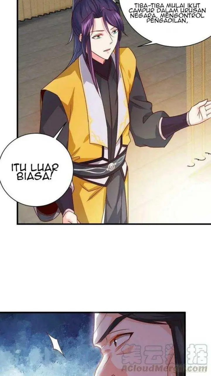 image-komik-forced-to-become-the-villains-son-in-law-chapter-153-17/41