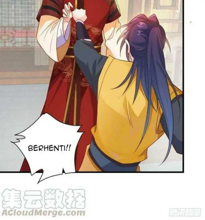 image-komik-forced-to-become-the-villains-son-in-law-chapter-153-25/41