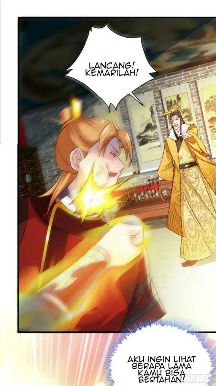 image-komik-forced-to-become-the-villains-son-in-law-chapter-153-28/41