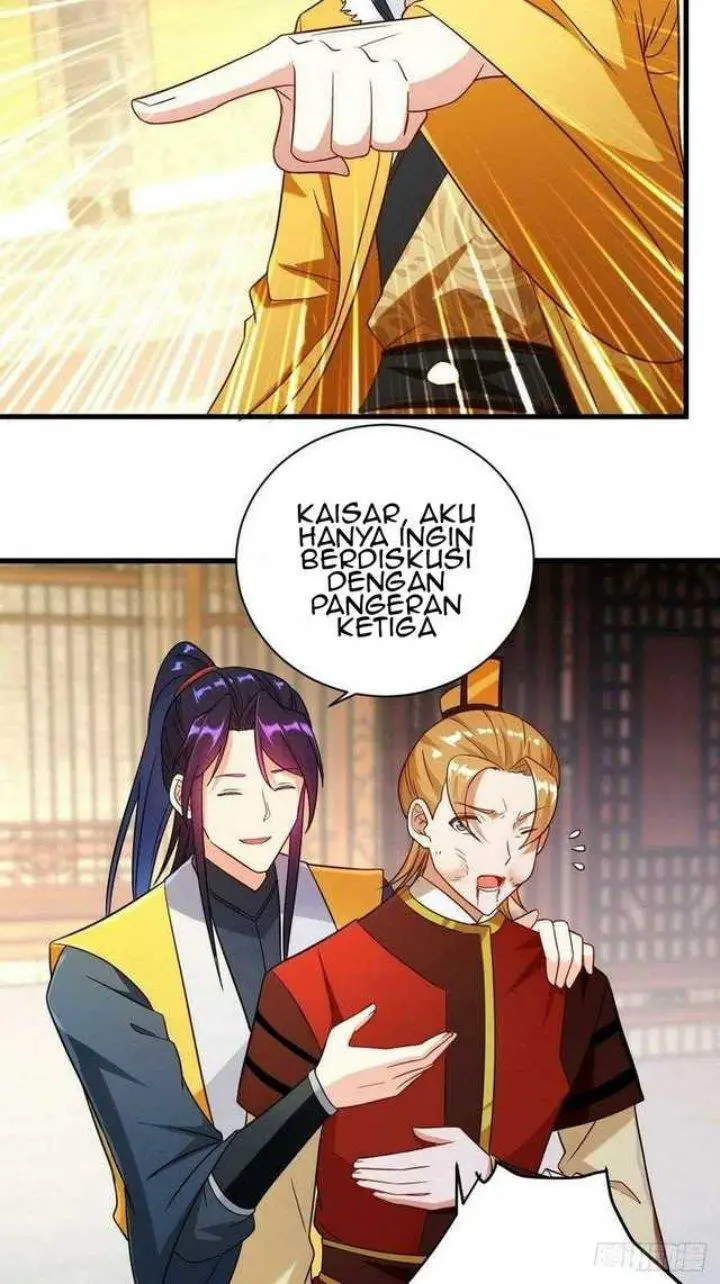 image-komik-forced-to-become-the-villains-son-in-law-chapter-153-34/41