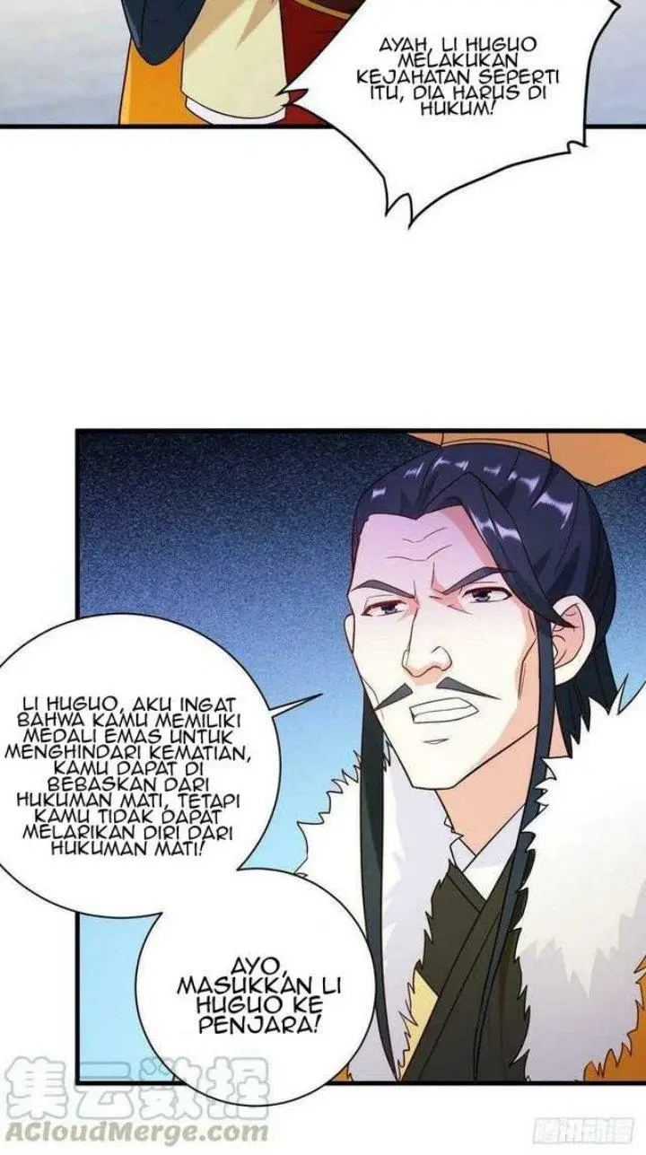 image-komik-forced-to-become-the-villains-son-in-law-chapter-153-35/41