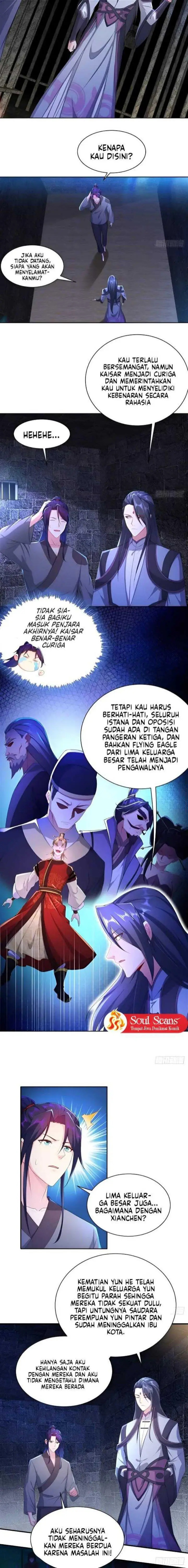 image-komik-forced-to-become-the-villains-son-in-law-chapter-154-3/13