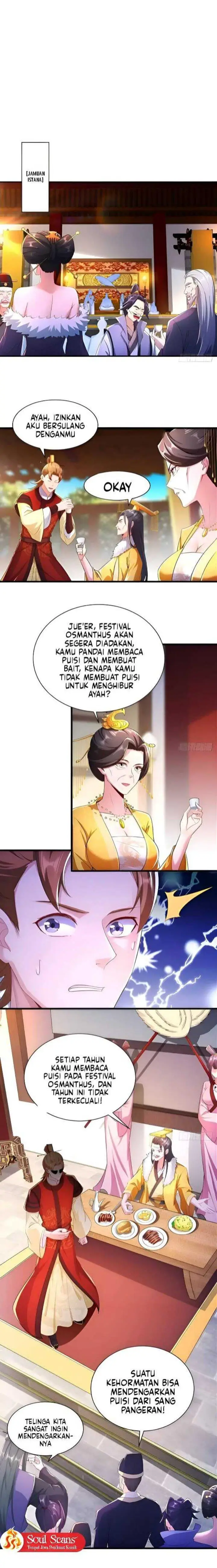 image-komik-forced-to-become-the-villains-son-in-law-chapter-154-5/13