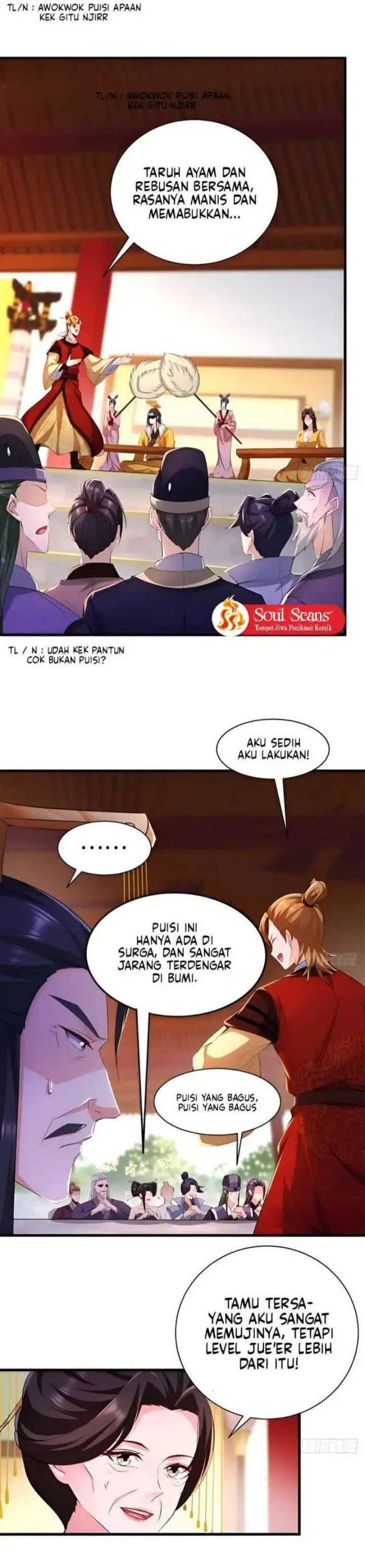 image-komik-forced-to-become-the-villains-son-in-law-chapter-154-7/13