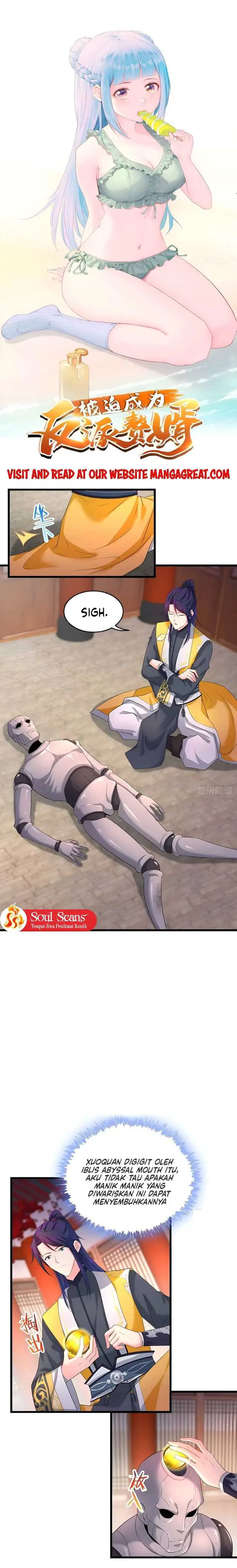 image-komik-forced-to-become-the-villains-son-in-law-chapter-155-2/14