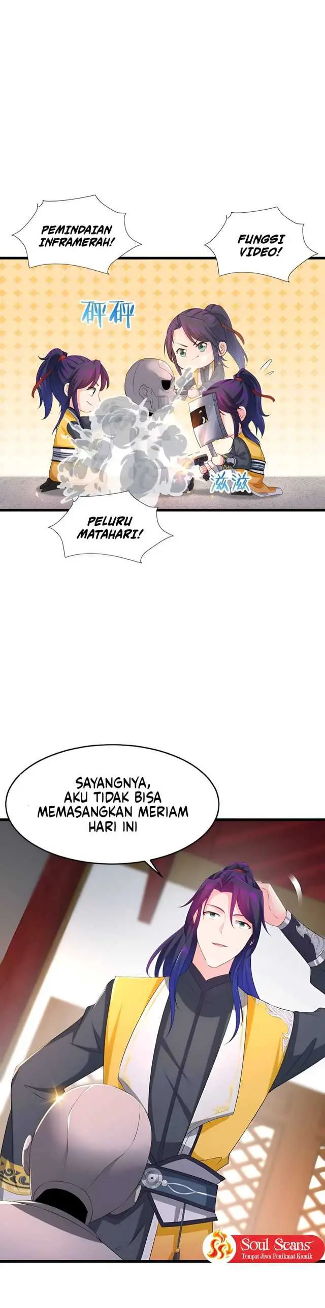 image-komik-forced-to-become-the-villains-son-in-law-chapter-155-3/14