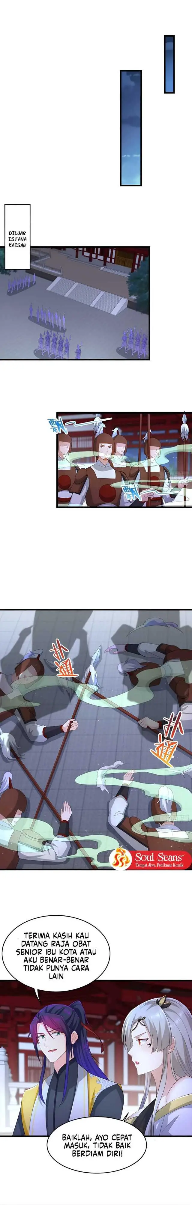 image-komik-forced-to-become-the-villains-son-in-law-chapter-155-5/14