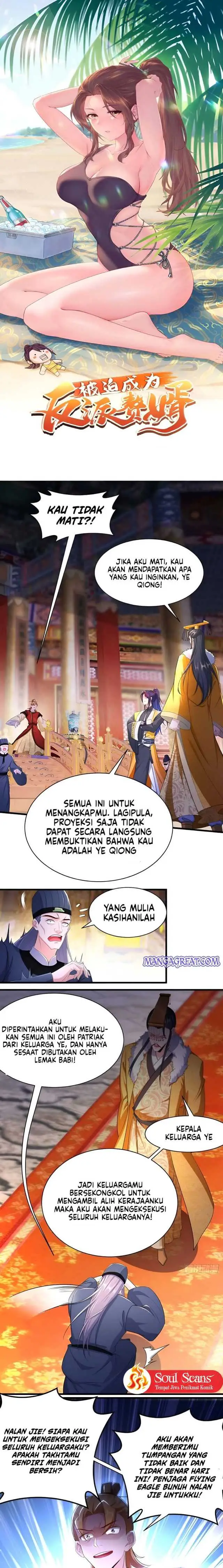 image-komik-forced-to-become-the-villains-son-in-law-chapter-156-2/13