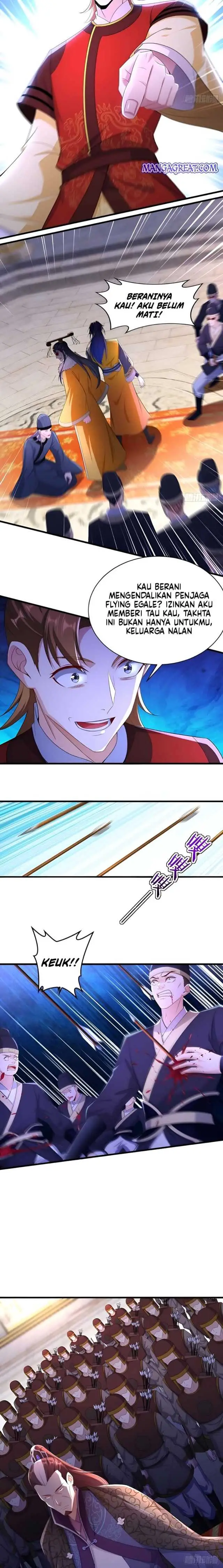 image-komik-forced-to-become-the-villains-son-in-law-chapter-156-3/13