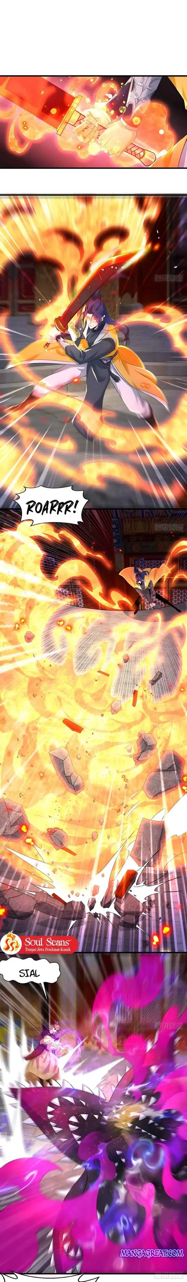 image-komik-forced-to-become-the-villains-son-in-law-chapter-156-7/13