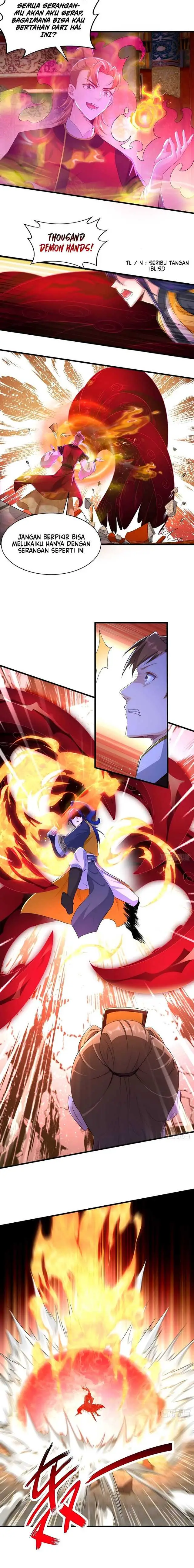 image-komik-forced-to-become-the-villains-son-in-law-chapter-156-8/13