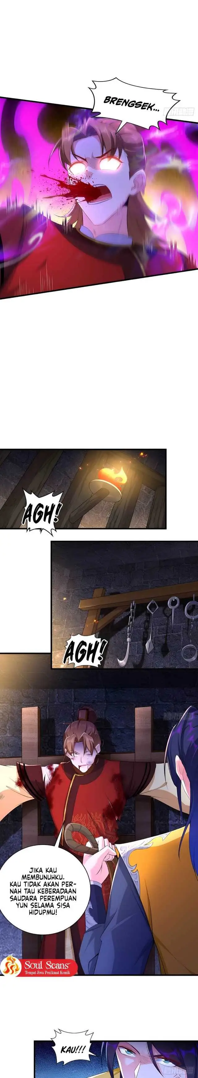 image-komik-forced-to-become-the-villains-son-in-law-chapter-156-9/13