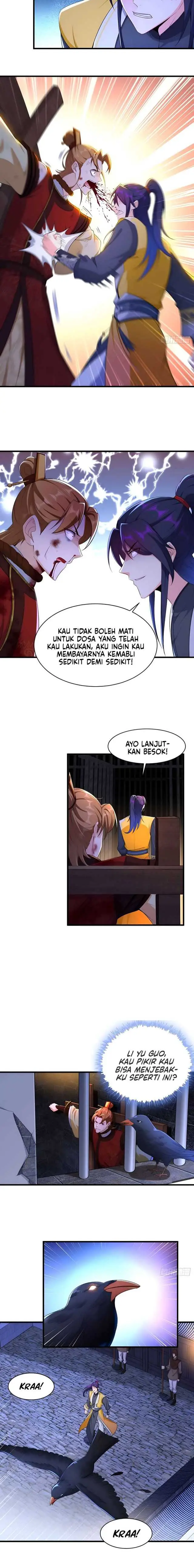 image-komik-forced-to-become-the-villains-son-in-law-chapter-156-10/13