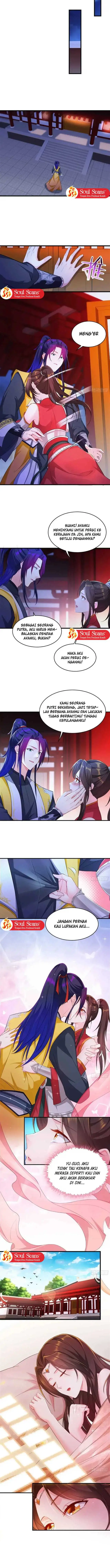 image-komik-forced-to-become-the-villains-son-in-law-chapter-157-4/8