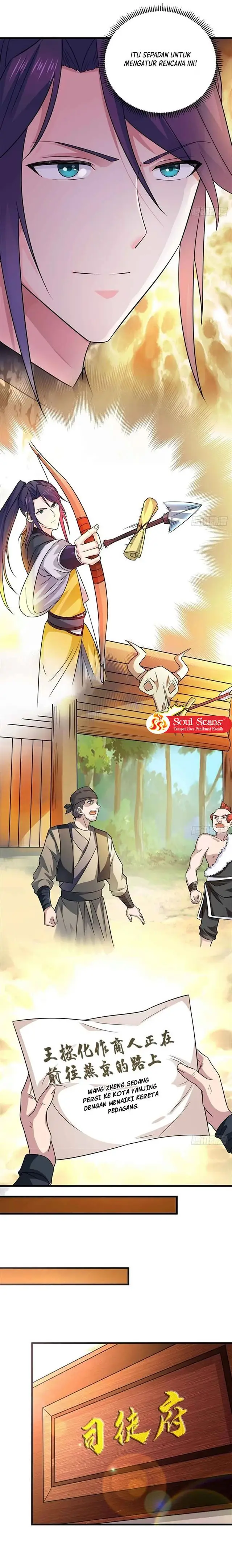 image-komik-forced-to-become-the-villains-son-in-law-chapter-158-4/12