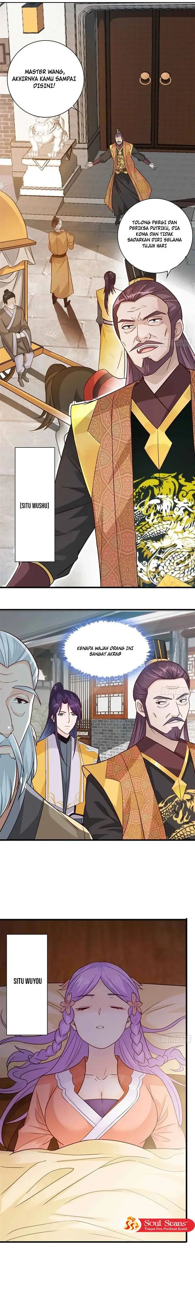 image-komik-forced-to-become-the-villains-son-in-law-chapter-158-5/12