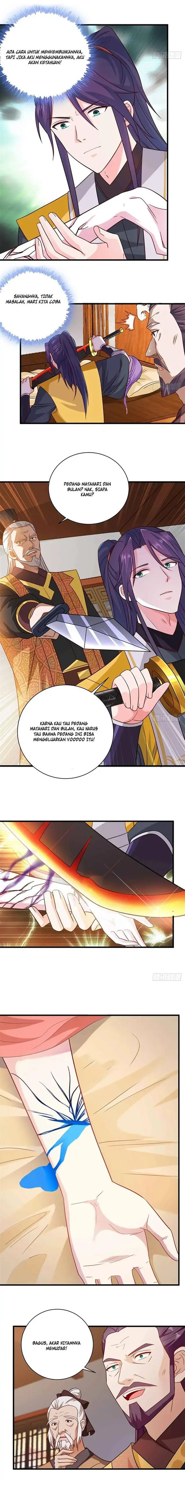image-komik-forced-to-become-the-villains-son-in-law-chapter-158-7/12
