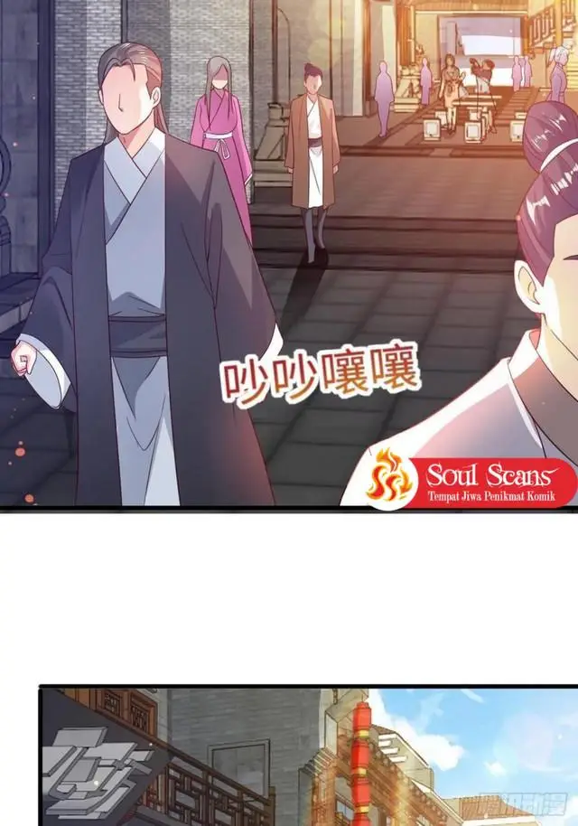 image-komik-forced-to-become-the-villains-son-in-law-chapter-159-4/42