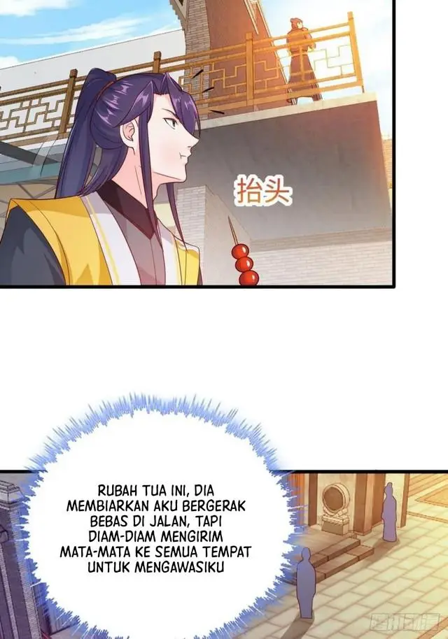 image-komik-forced-to-become-the-villains-son-in-law-chapter-159-5/42