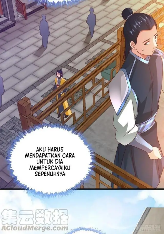 image-komik-forced-to-become-the-villains-son-in-law-chapter-159-6/42