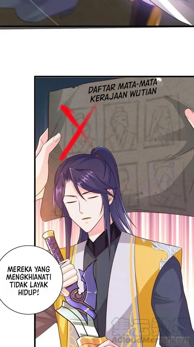 image-komik-forced-to-become-the-villains-son-in-law-chapter-159-10/42