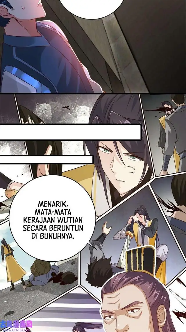 image-komik-forced-to-become-the-villains-son-in-law-chapter-159-12/42