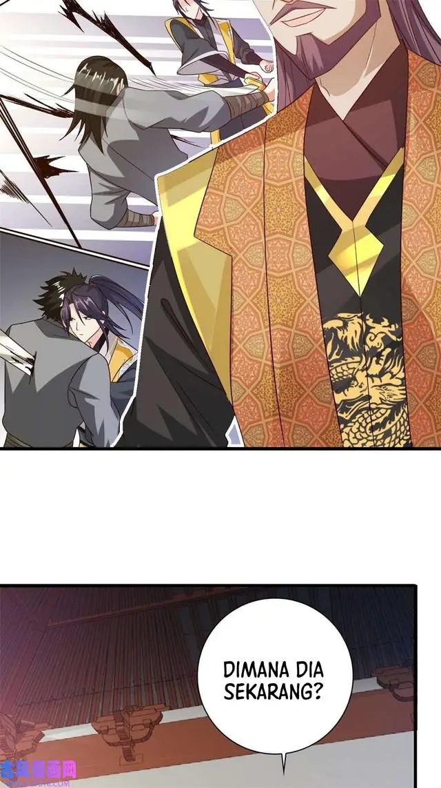image-komik-forced-to-become-the-villains-son-in-law-chapter-159-13/42
