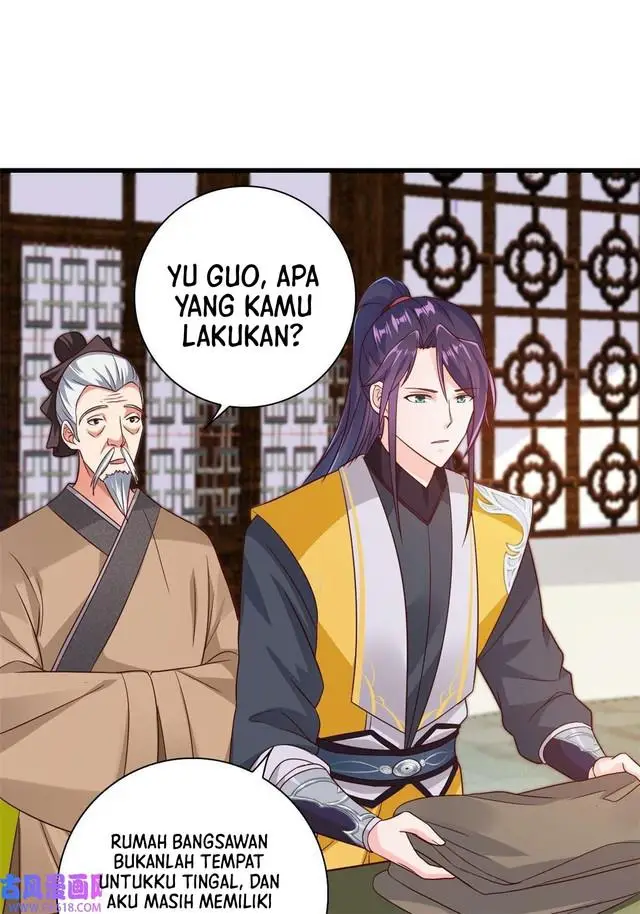 image-komik-forced-to-become-the-villains-son-in-law-chapter-159-15/42