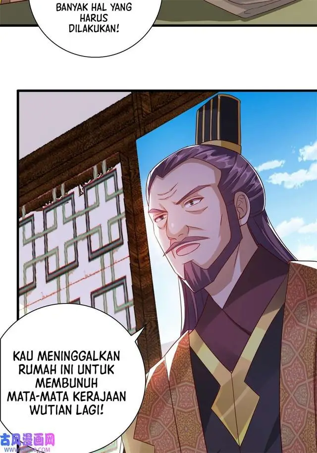 image-komik-forced-to-become-the-villains-son-in-law-chapter-159-16/42