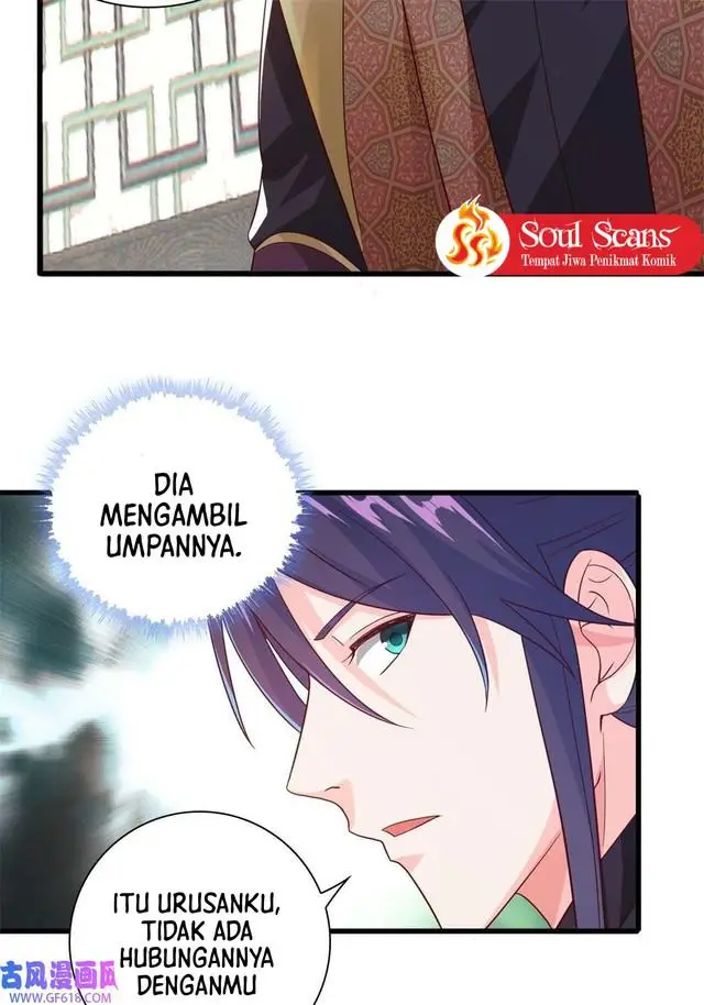 image-komik-forced-to-become-the-villains-son-in-law-chapter-159-17/42