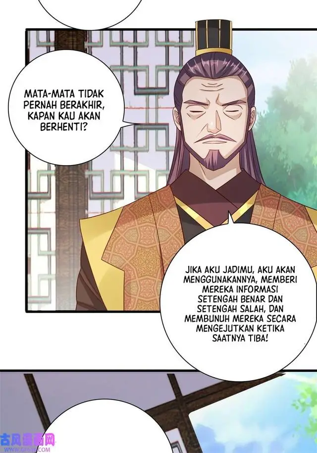 image-komik-forced-to-become-the-villains-son-in-law-chapter-159-18/42
