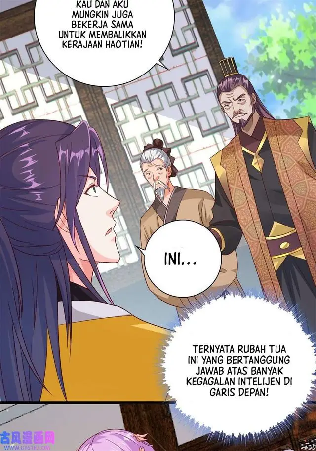 image-komik-forced-to-become-the-villains-son-in-law-chapter-159-19/42