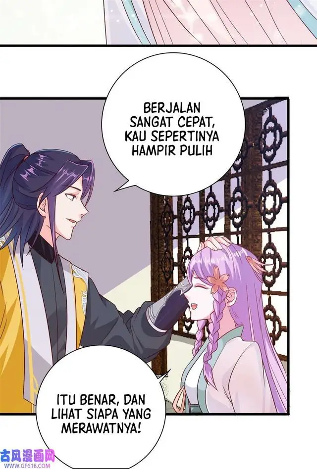 image-komik-forced-to-become-the-villains-son-in-law-chapter-159-21/42