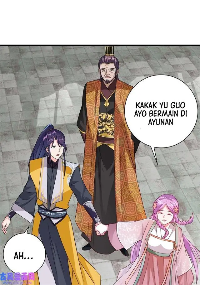 image-komik-forced-to-become-the-villains-son-in-law-chapter-159-22/42