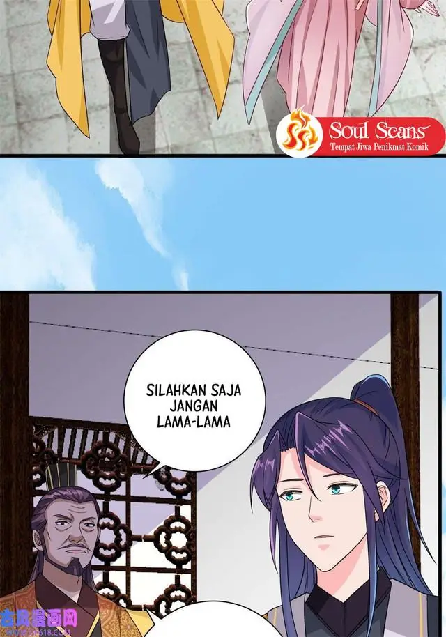 image-komik-forced-to-become-the-villains-son-in-law-chapter-159-23/42