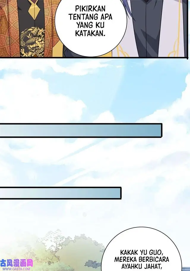 image-komik-forced-to-become-the-villains-son-in-law-chapter-159-24/42