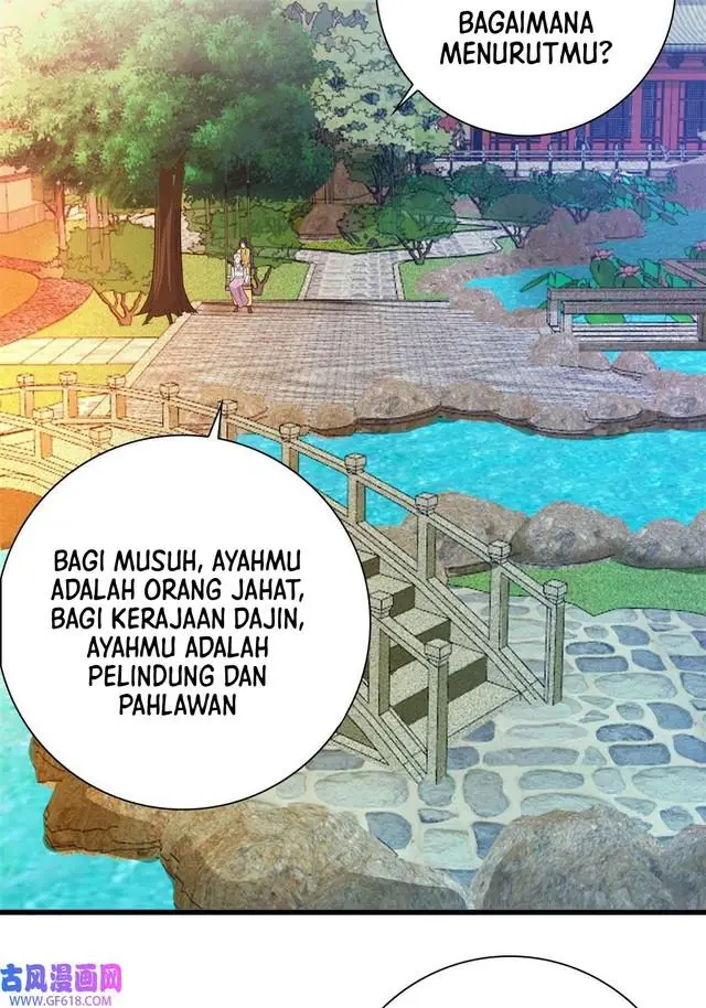 image-komik-forced-to-become-the-villains-son-in-law-chapter-159-25/42