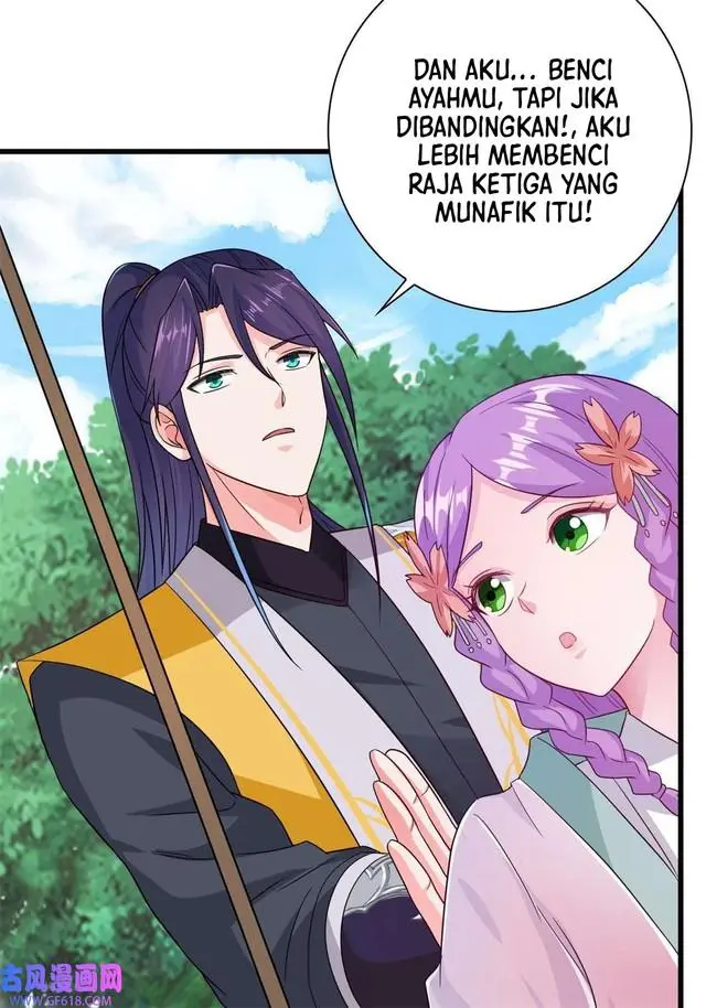 image-komik-forced-to-become-the-villains-son-in-law-chapter-159-26/42