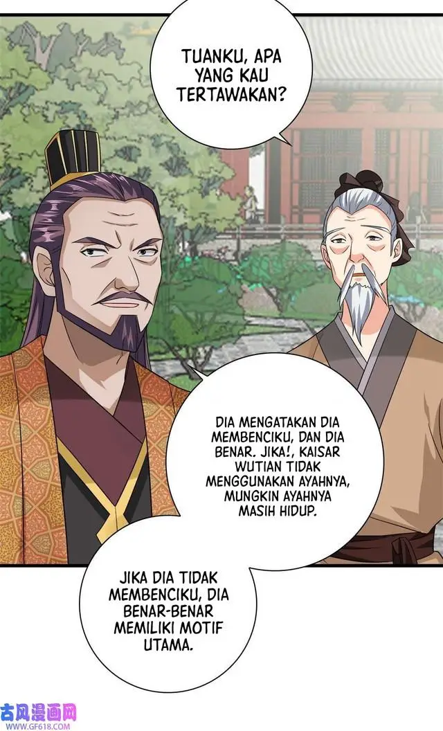 image-komik-forced-to-become-the-villains-son-in-law-chapter-159-28/42