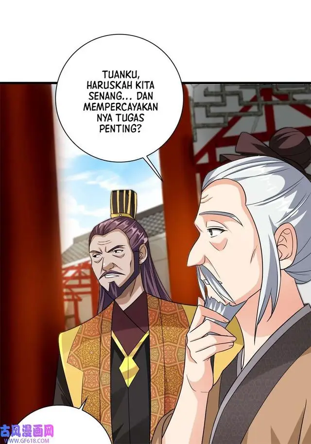 image-komik-forced-to-become-the-villains-son-in-law-chapter-159-29/42