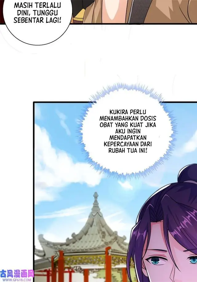 image-komik-forced-to-become-the-villains-son-in-law-chapter-159-30/42