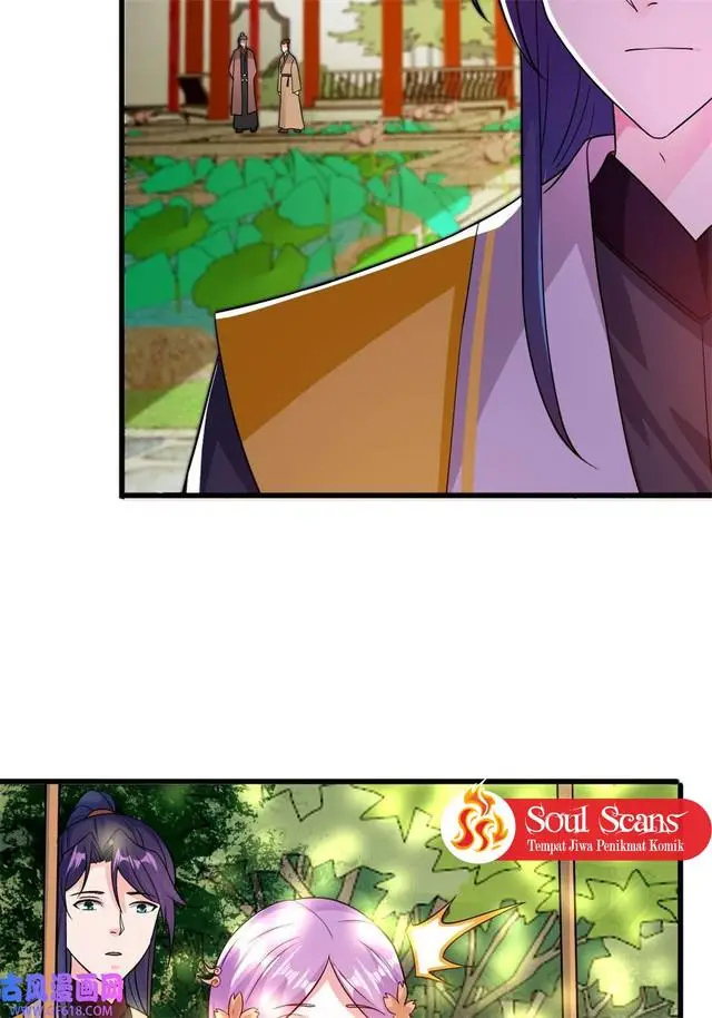 image-komik-forced-to-become-the-villains-son-in-law-chapter-159-31/42