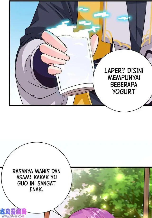 image-komik-forced-to-become-the-villains-son-in-law-chapter-159-33/42
