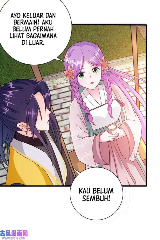 image-komik-forced-to-become-the-villains-son-in-law-chapter-159-35/42